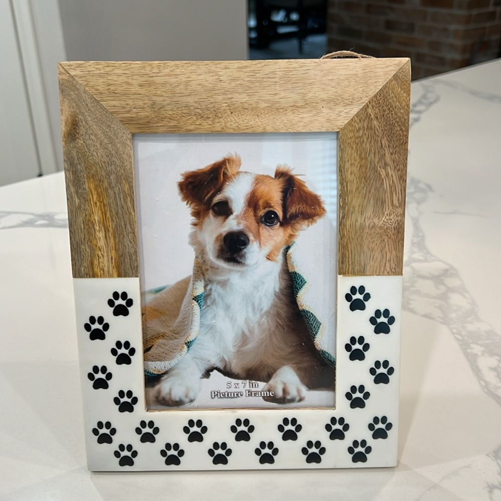 🐾🐾Cute.🐾Picture Frame. - Picture 5 of 8